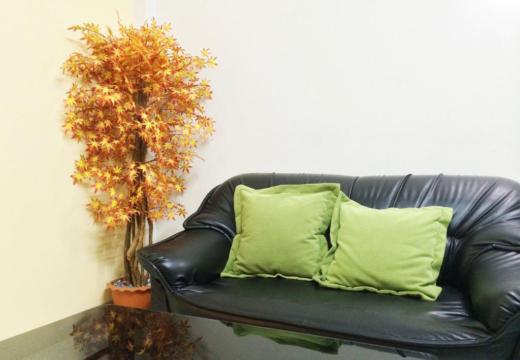 Grand Living Place Bangkok Chambre photo