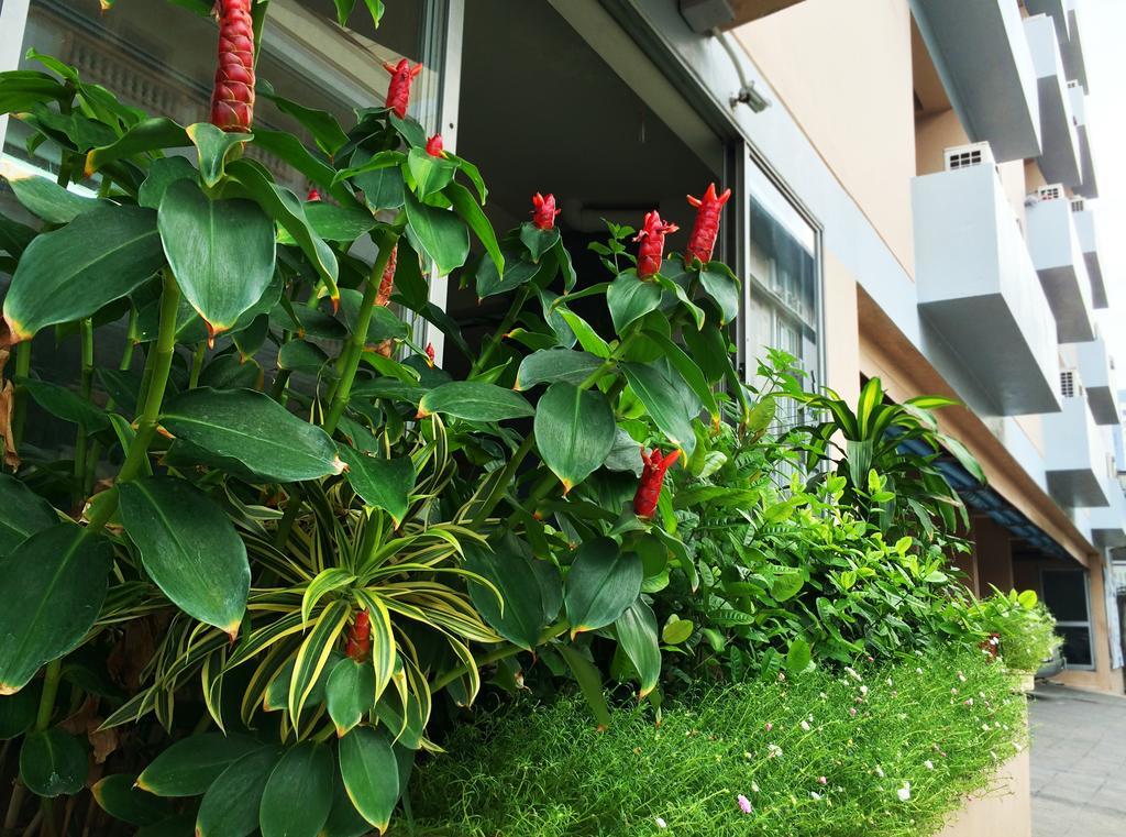 Grand Living Place Bangkok Extérieur photo
