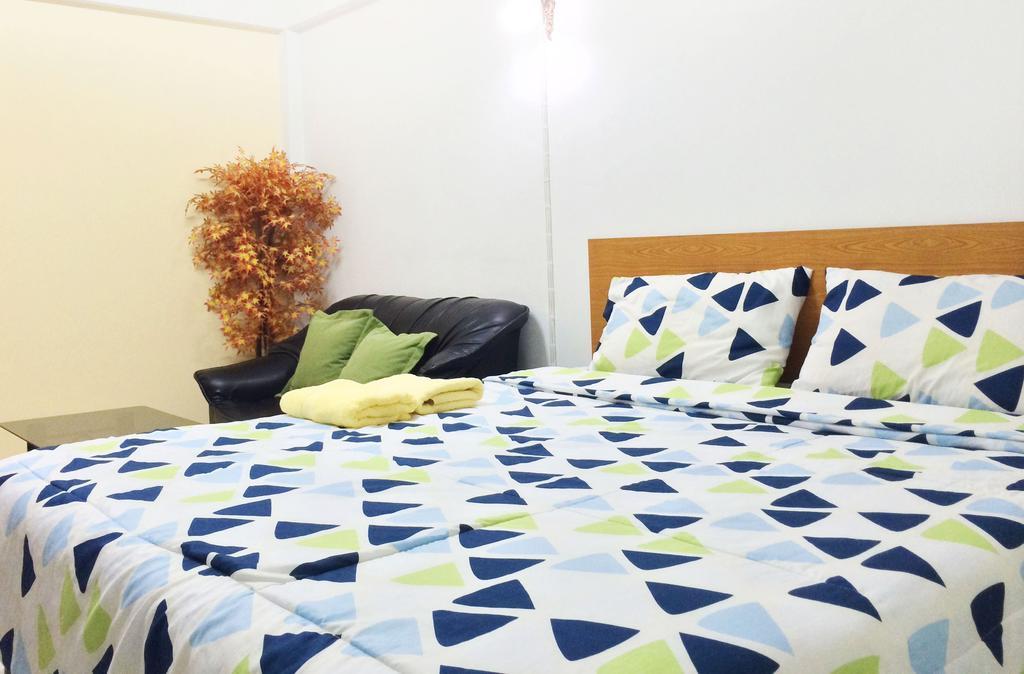 Grand Living Place Bangkok Chambre photo