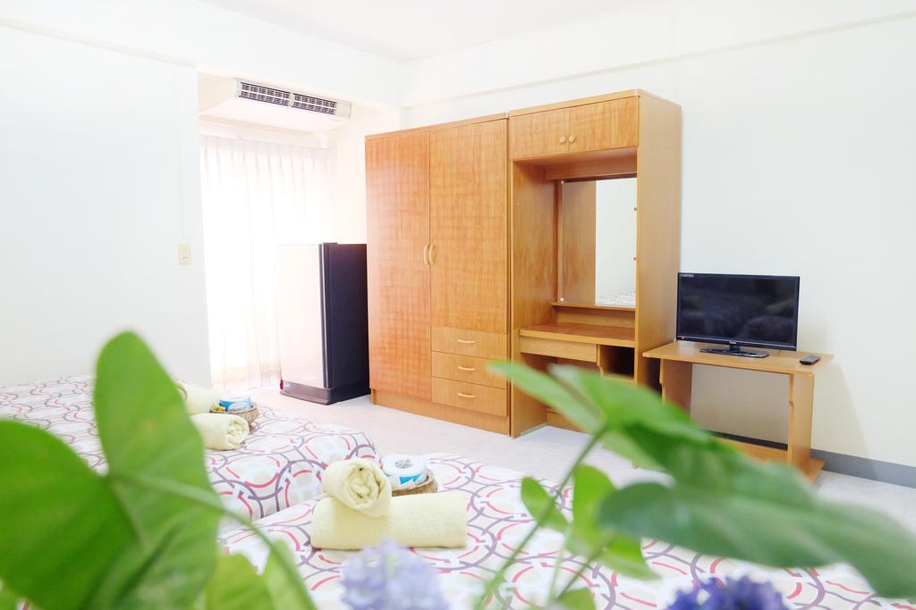 Grand Living Place Bangkok Extérieur photo