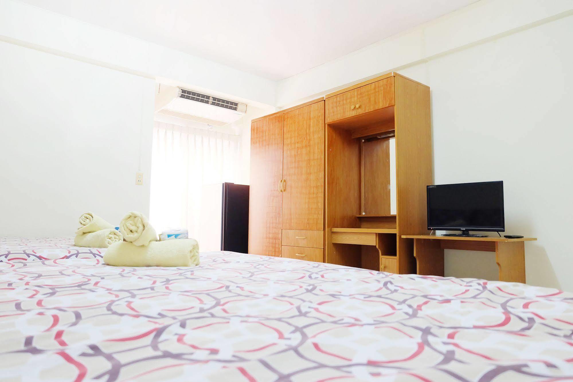 Grand Living Place Bangkok Extérieur photo